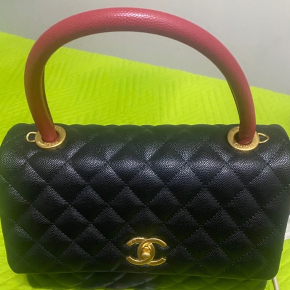 C bag - Picture 1 of 3